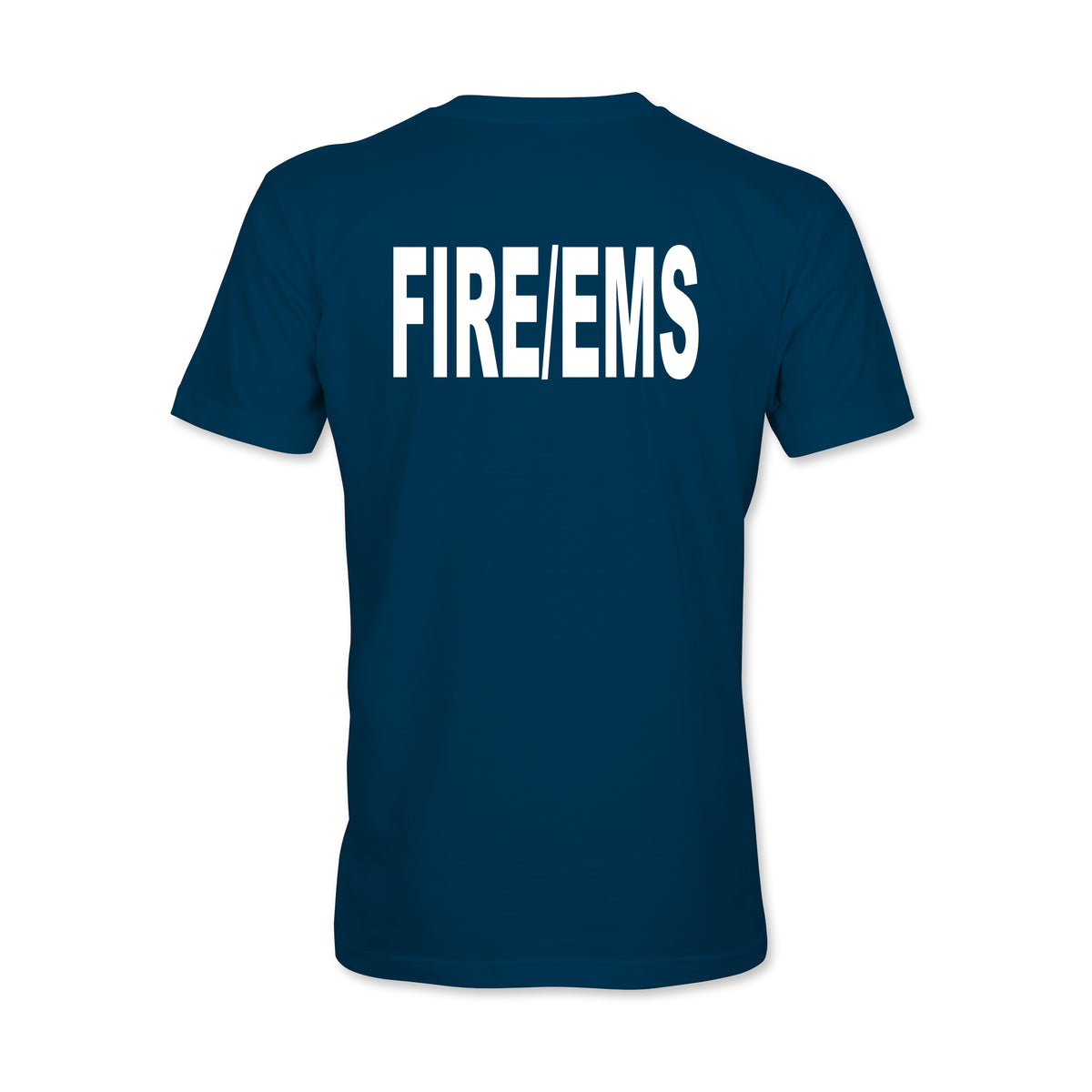 Fire/EMS Shirt Emergency Response Apparel