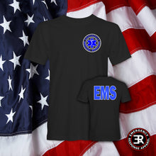 Load image into Gallery viewer, Emergency Medical Services T-shirt