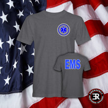 Load image into Gallery viewer, Emergency Medical Services T-shirt