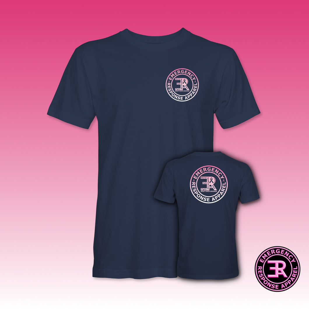 ERA Breast Cancer Awareness Tee – Limited Edition 💕