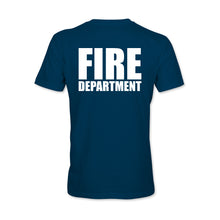 Load image into Gallery viewer, Fire Dept. Shirt