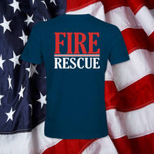 Load image into Gallery viewer, Fire Rescue