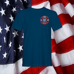 Fire Rescue