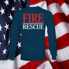 Load image into Gallery viewer, Fire Rescue