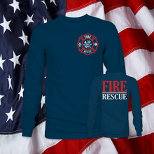 Load image into Gallery viewer, Fire Rescue