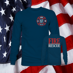 Fire Rescue