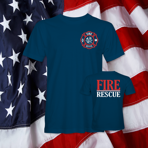 Fire Rescue