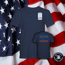 Load image into Gallery viewer, Georgia Department of Human Resources Paramedic T-Shirt