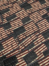 Load image into Gallery viewer, American Flag Sticker