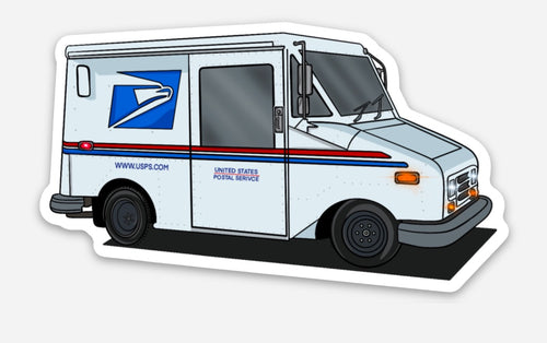 Grumman Decal