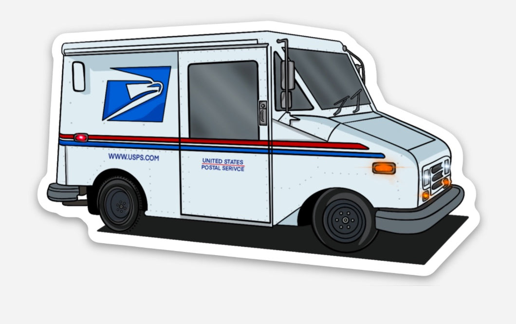 Grumman Decal