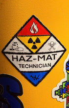 Load image into Gallery viewer, Haz-Mat Technician | Premium 3" UV Printed Decal