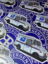 Load image into Gallery viewer, Grumman Decal