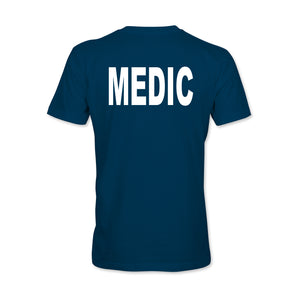 EMS, EMT, MEDIC T-Shirt