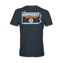 Load image into Gallery viewer, Exclusive AEMT Apparel – Pennsylvania Department of Health Inspired