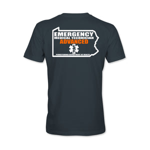 Exclusive AEMT Apparel – Pennsylvania Department of Health Inspired