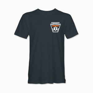 Exclusive AEMT Apparel – Pennsylvania Department of Health Inspired