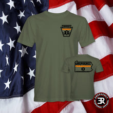 Load image into Gallery viewer, Exclusive Paramedic Apparel – Pennsylvania Department of Health Inspired